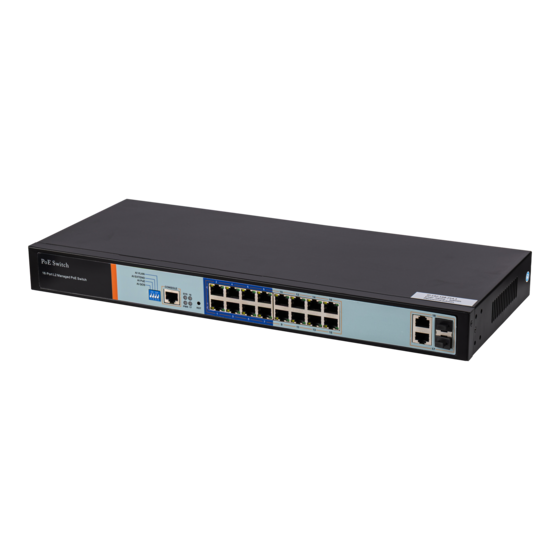 Atix AT-NS-16P2G-2GS/L2-150 (F)